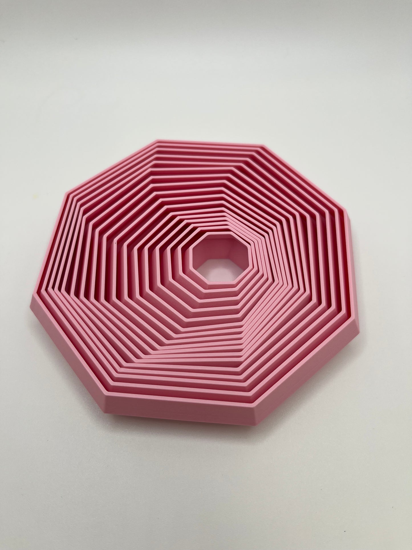 Fidget Octagon
