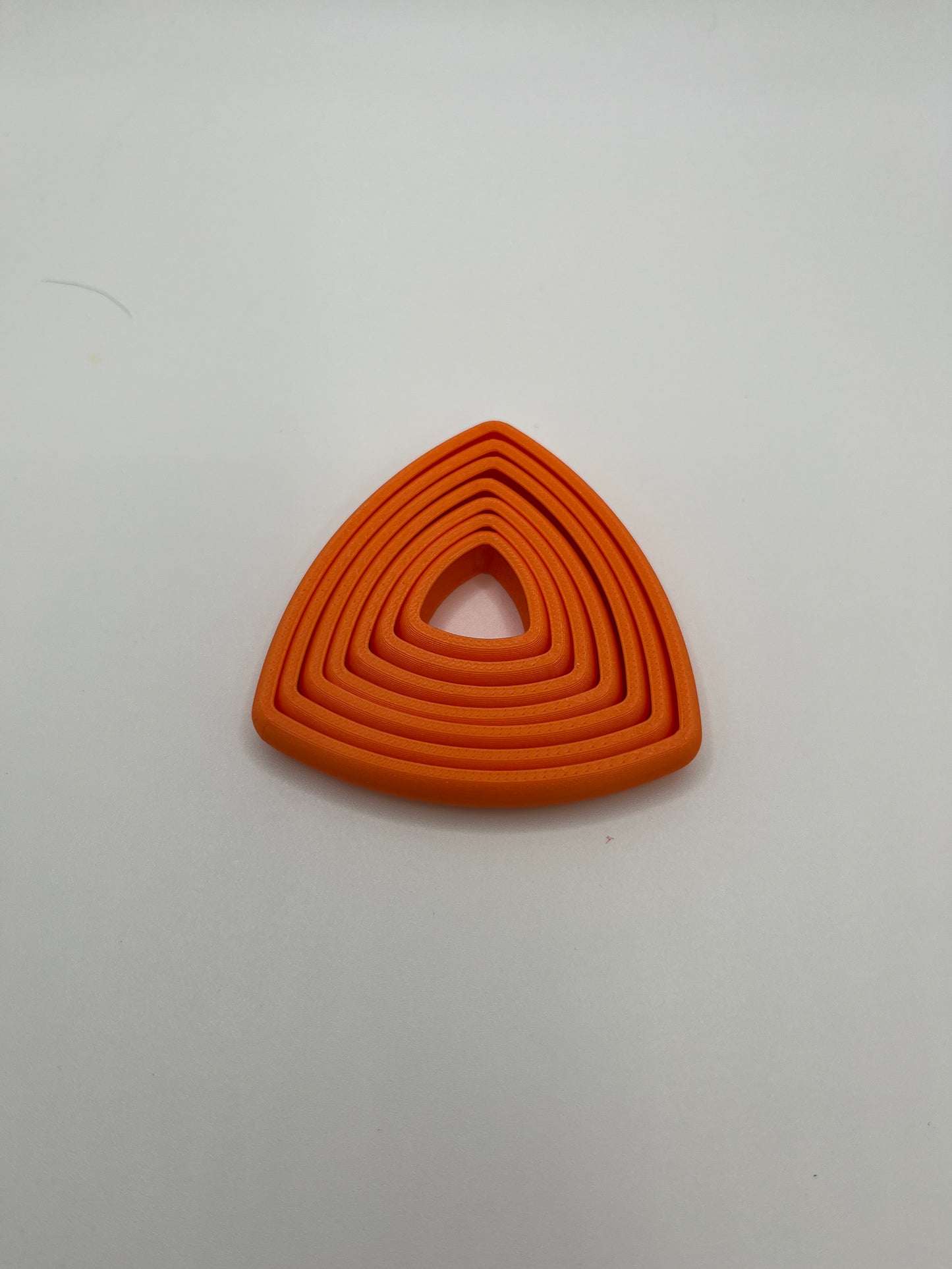 Triangle Fidget