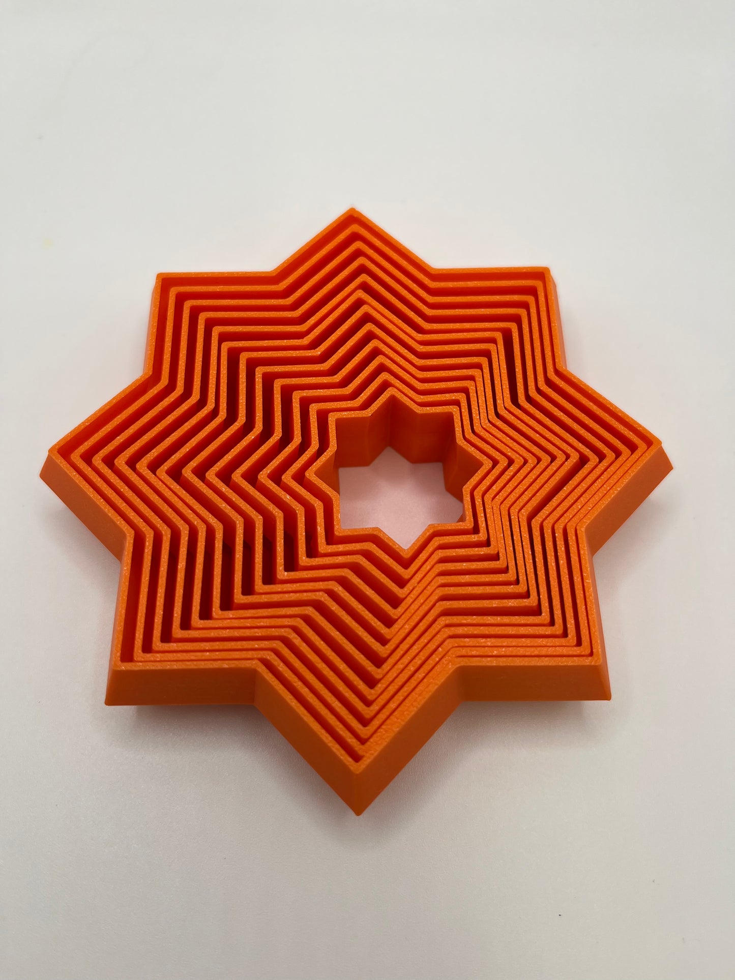 Fidget Star