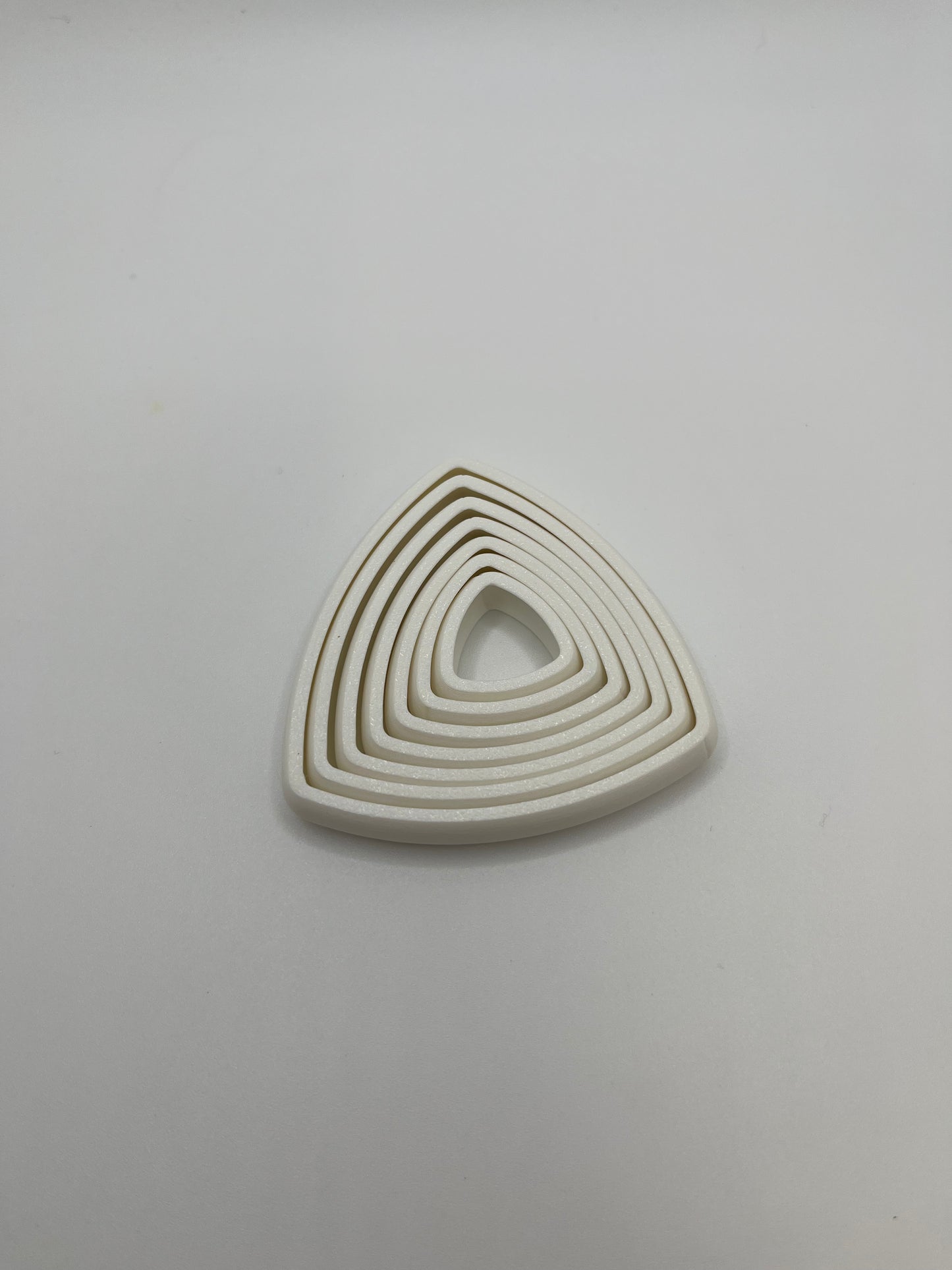 Triangle Fidget