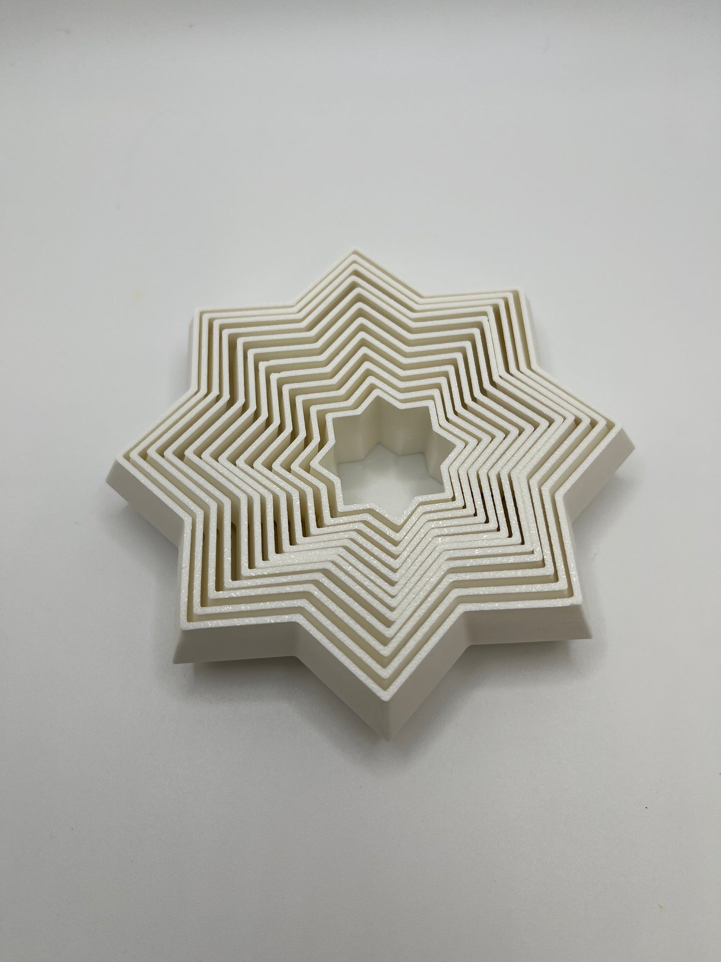 Fidget Star