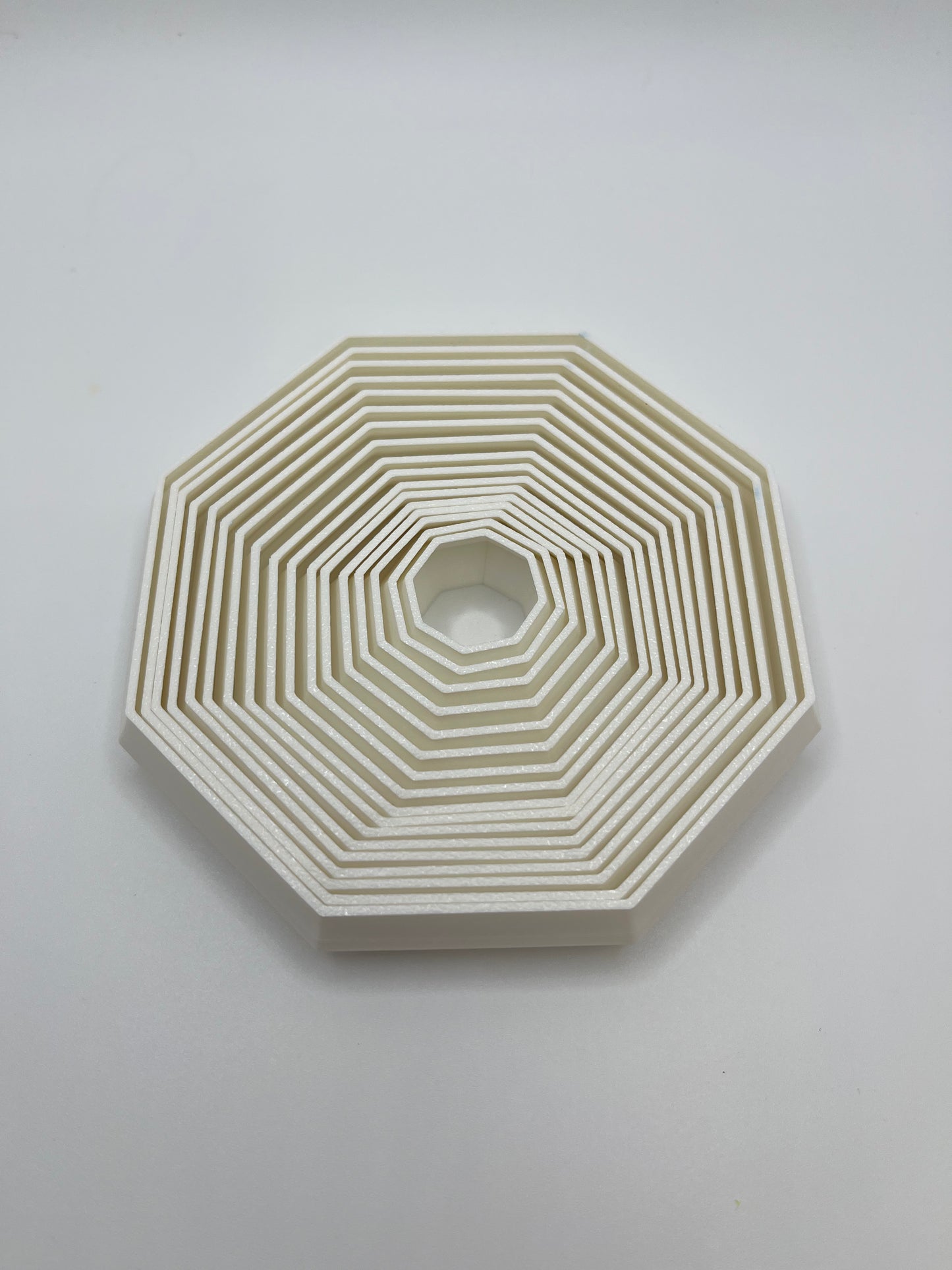 Fidget Octagon