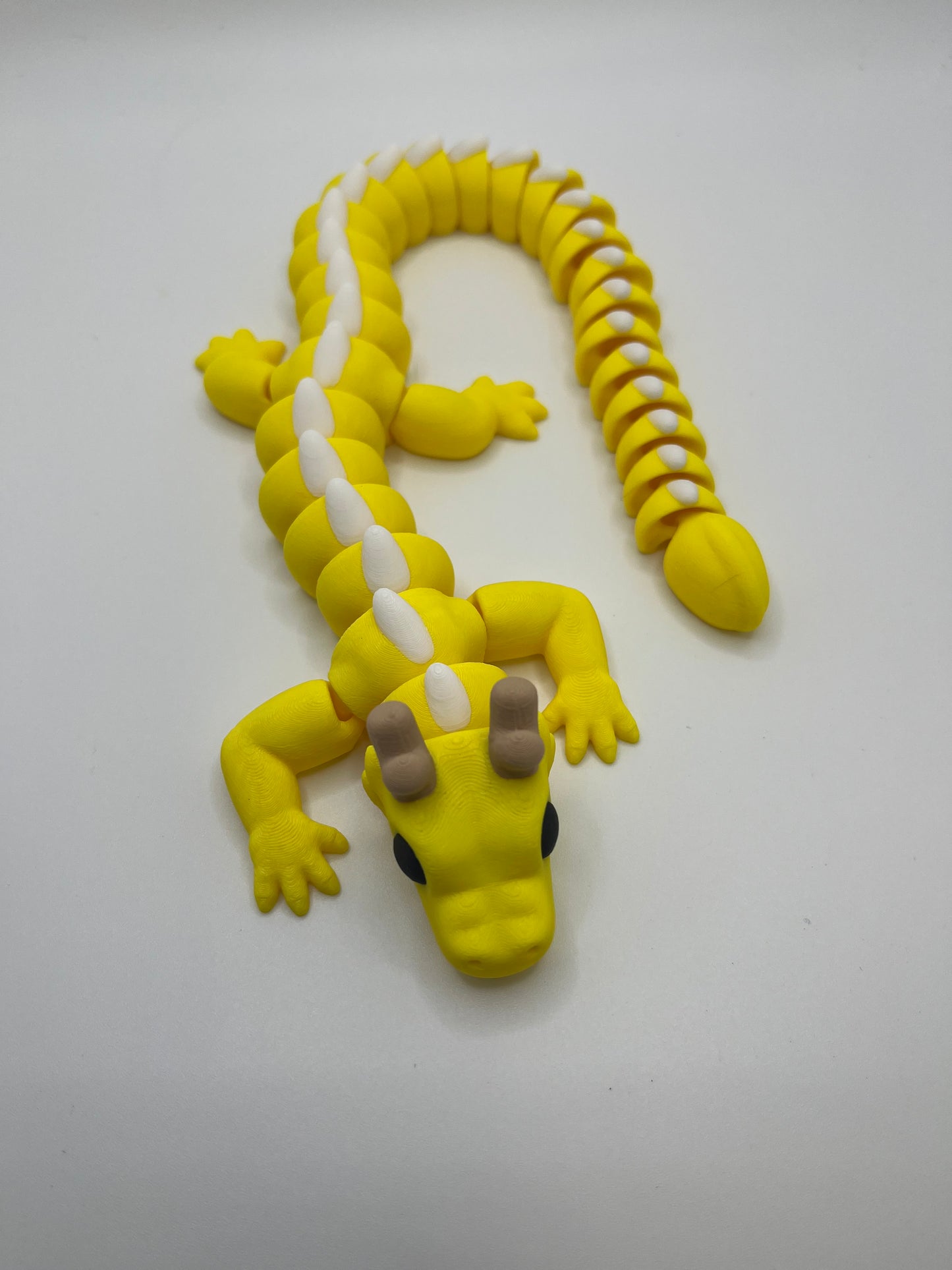 Zou3D Dragon