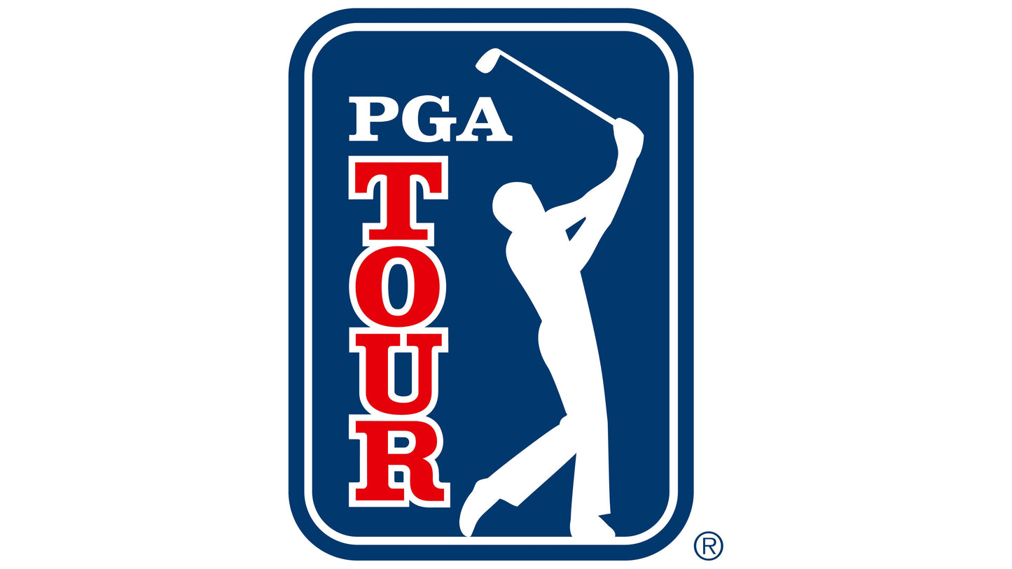 PGA Tour & LIV Golf-themed Light Box