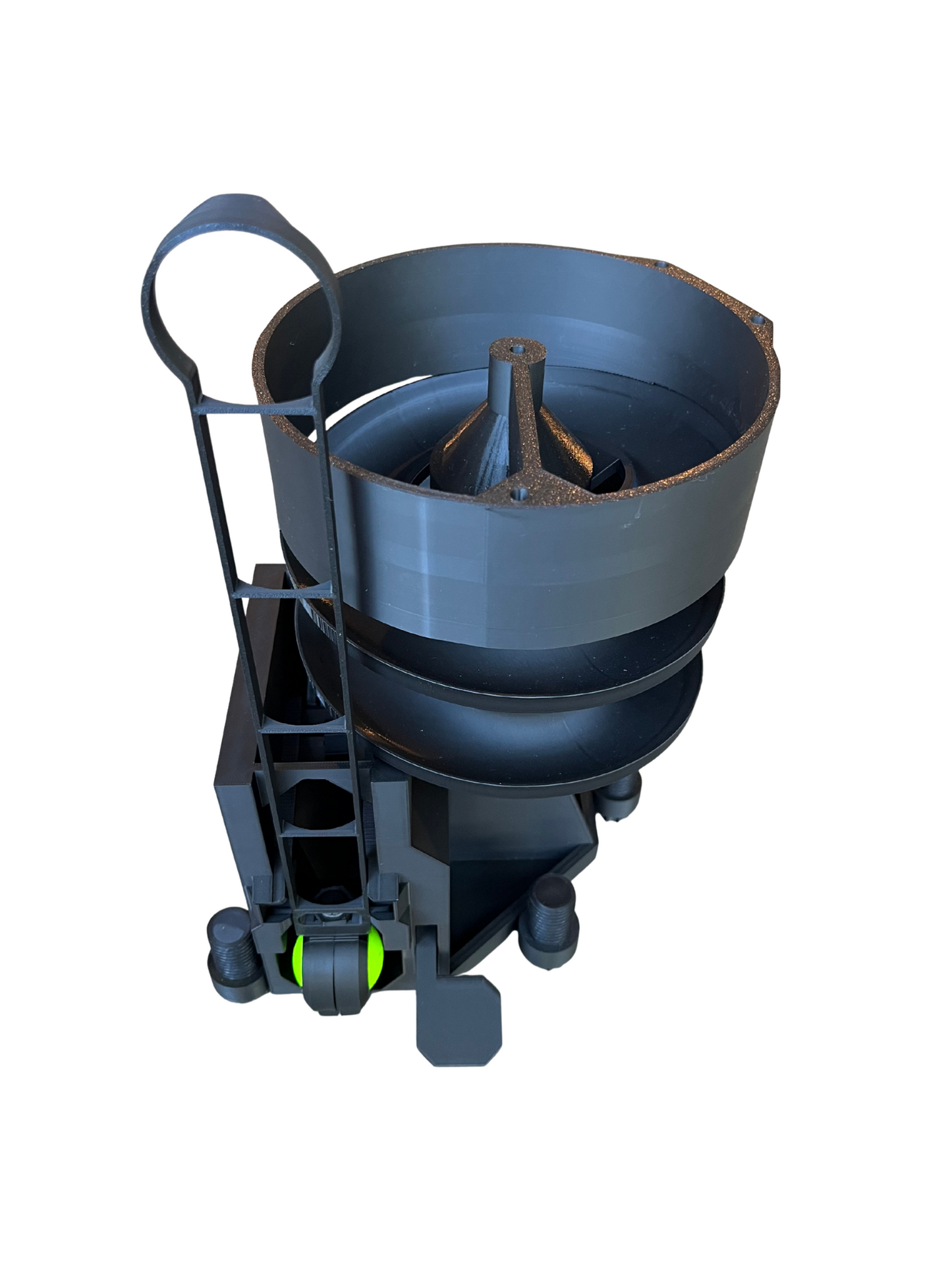 Golf Caddy Pro