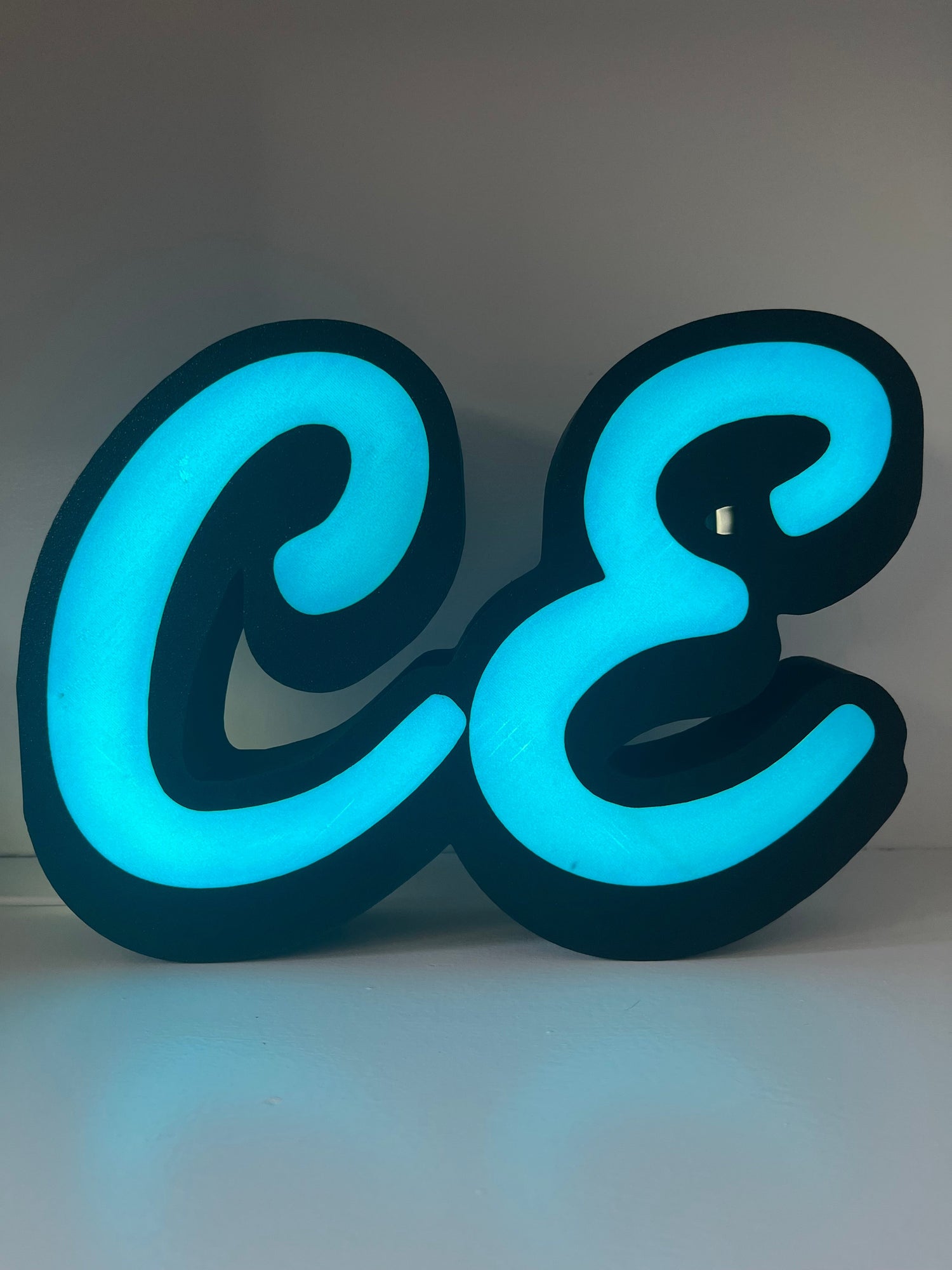 Light Box's