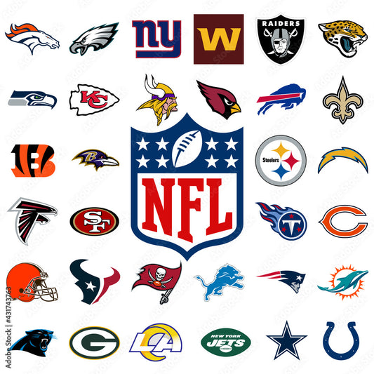 NFL Light Box