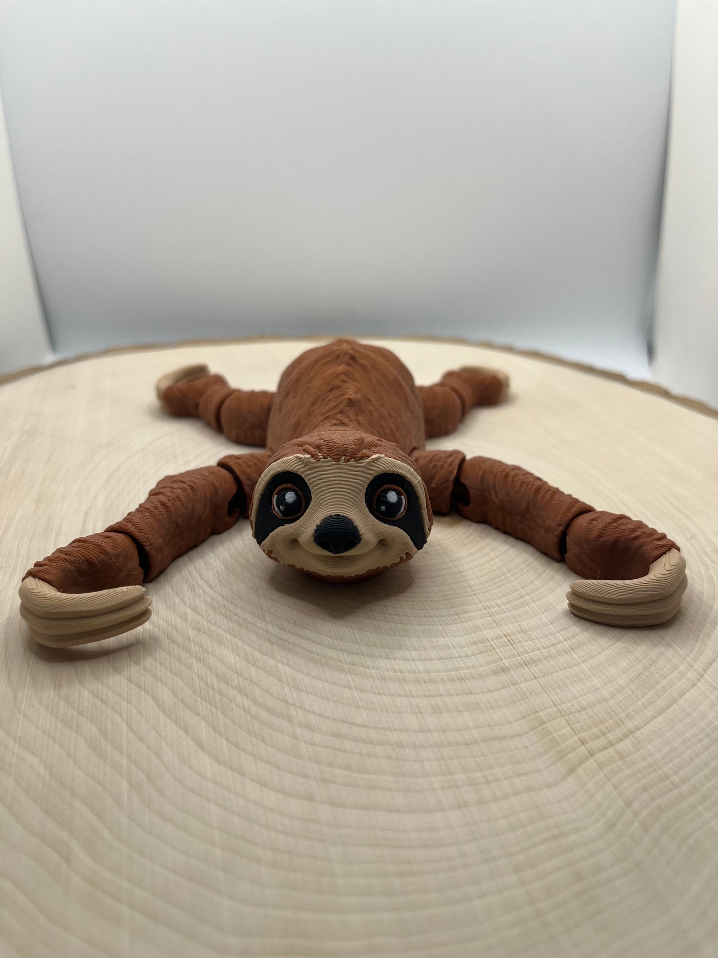 Large Flexi Aniaml