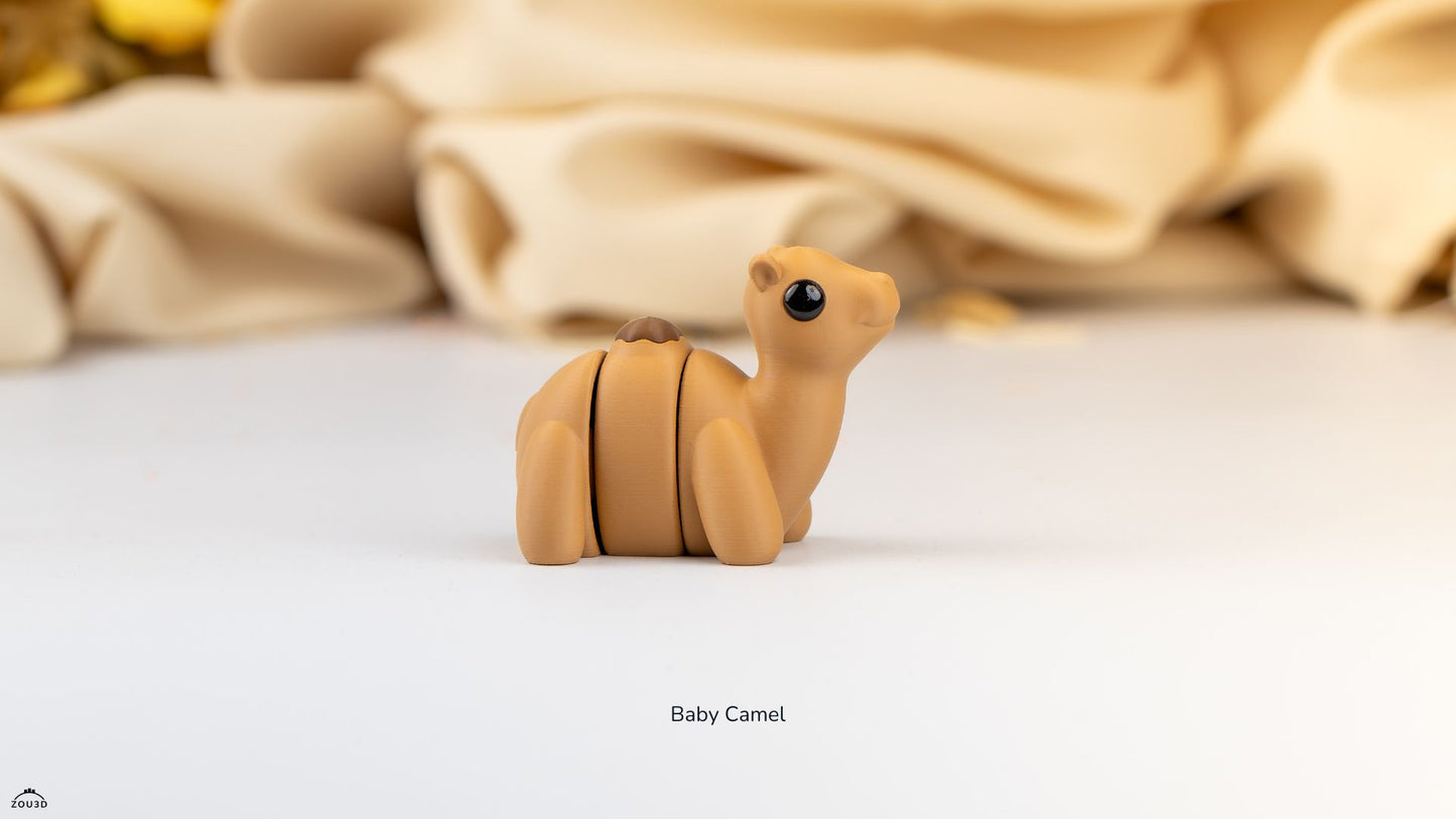 Flexi Animals