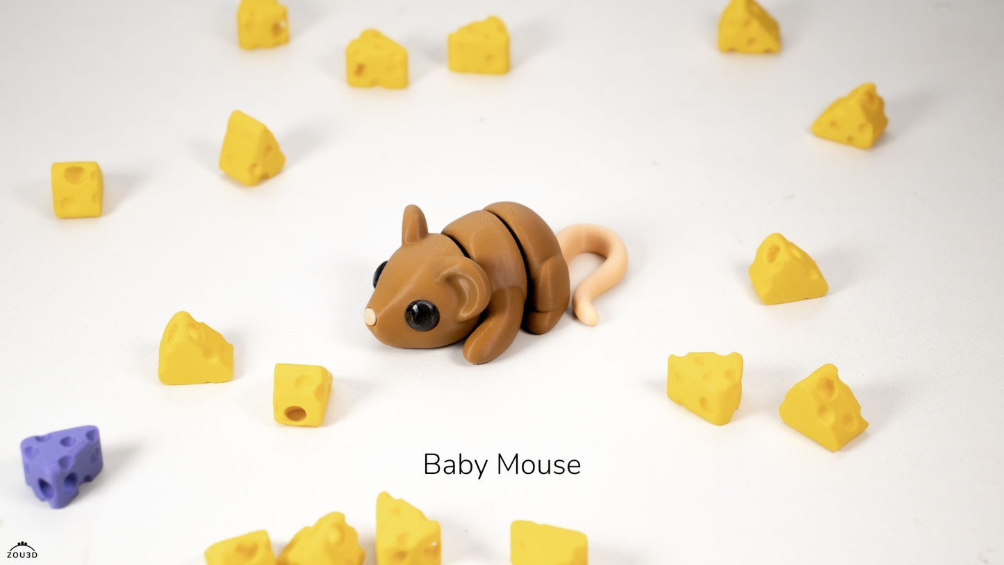 Flexi Animals