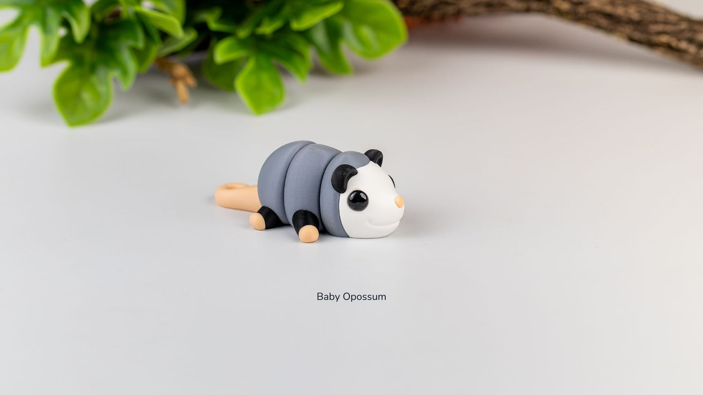 Flexi Animals
