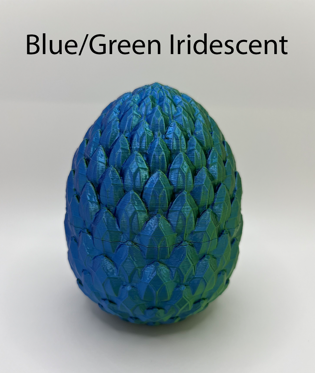 Mystery Dragon Egg