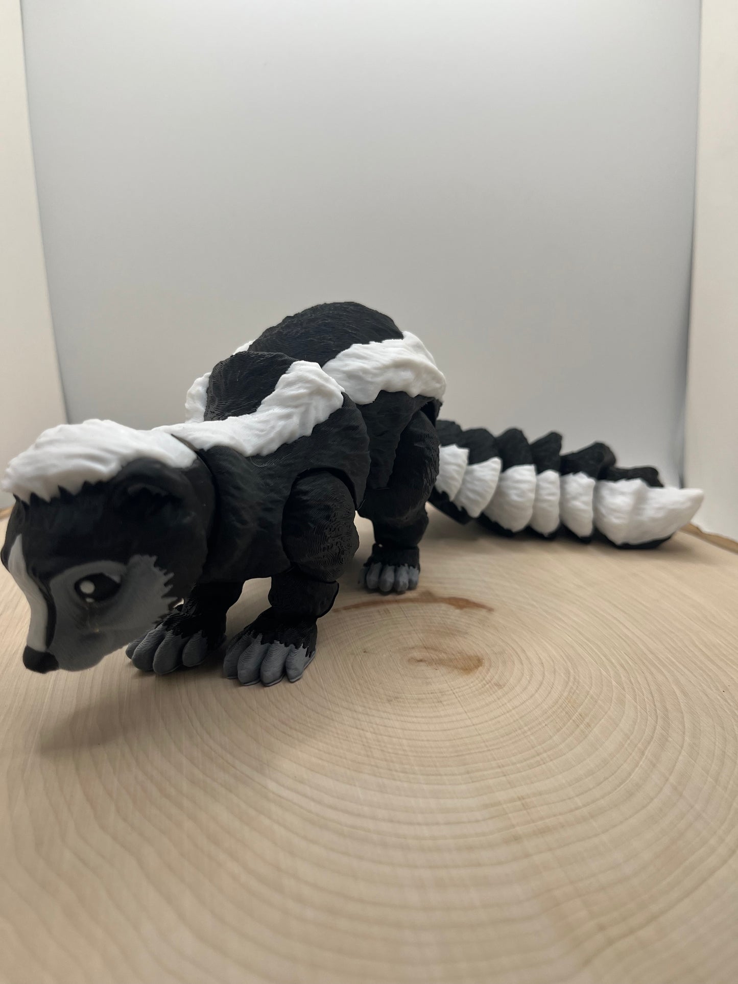 Large Flexi Aniaml