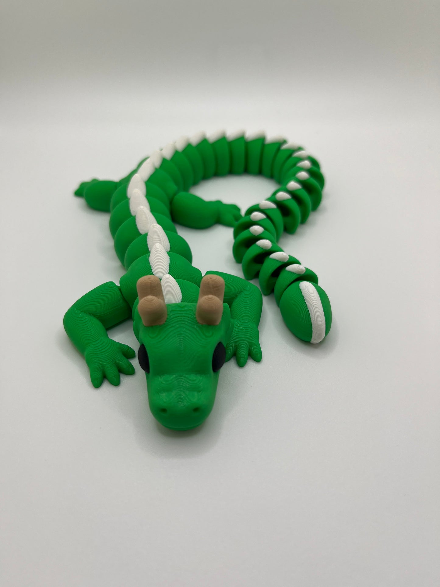 Zou3D Dragon