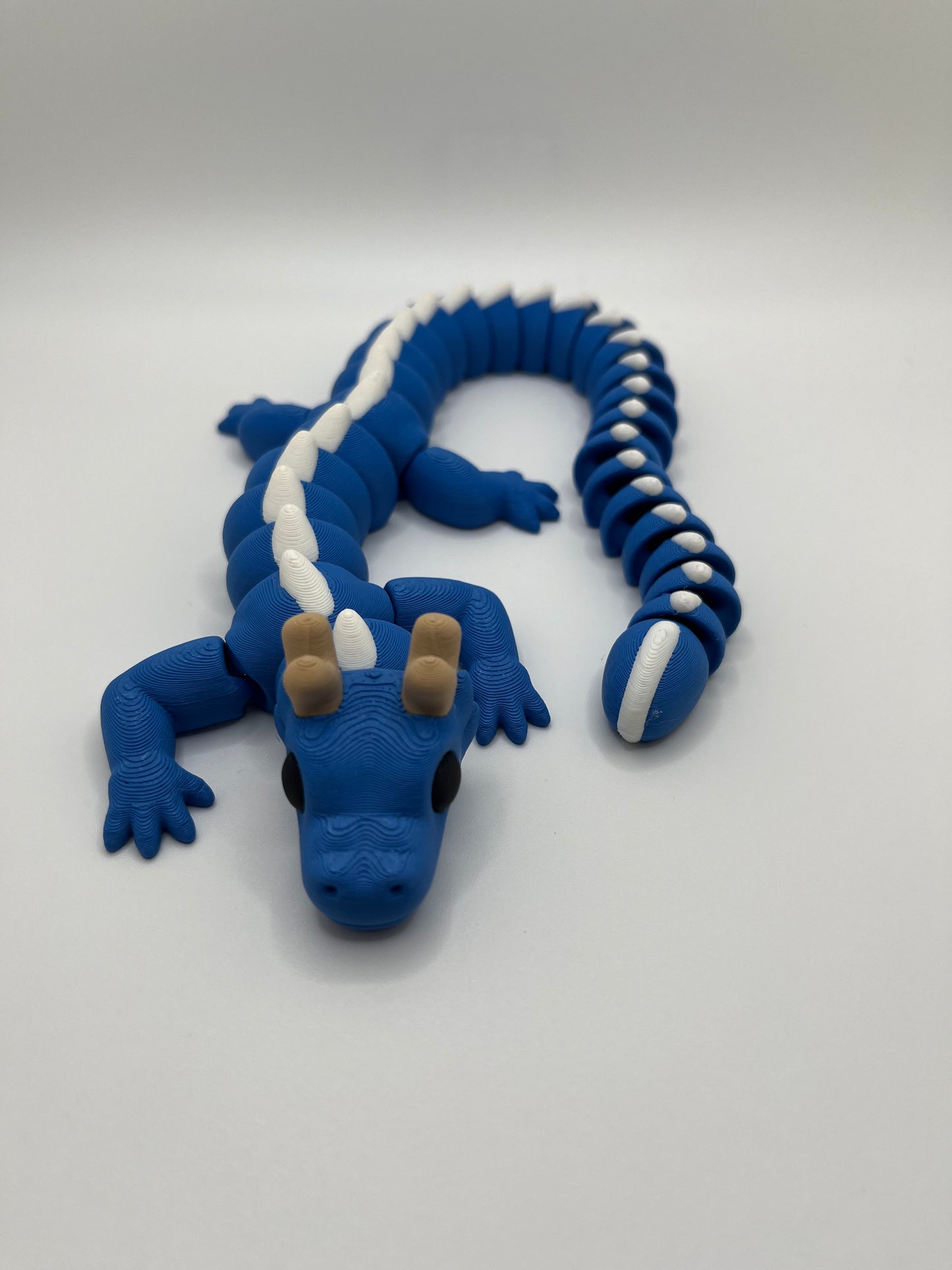 Zou3D Dragon