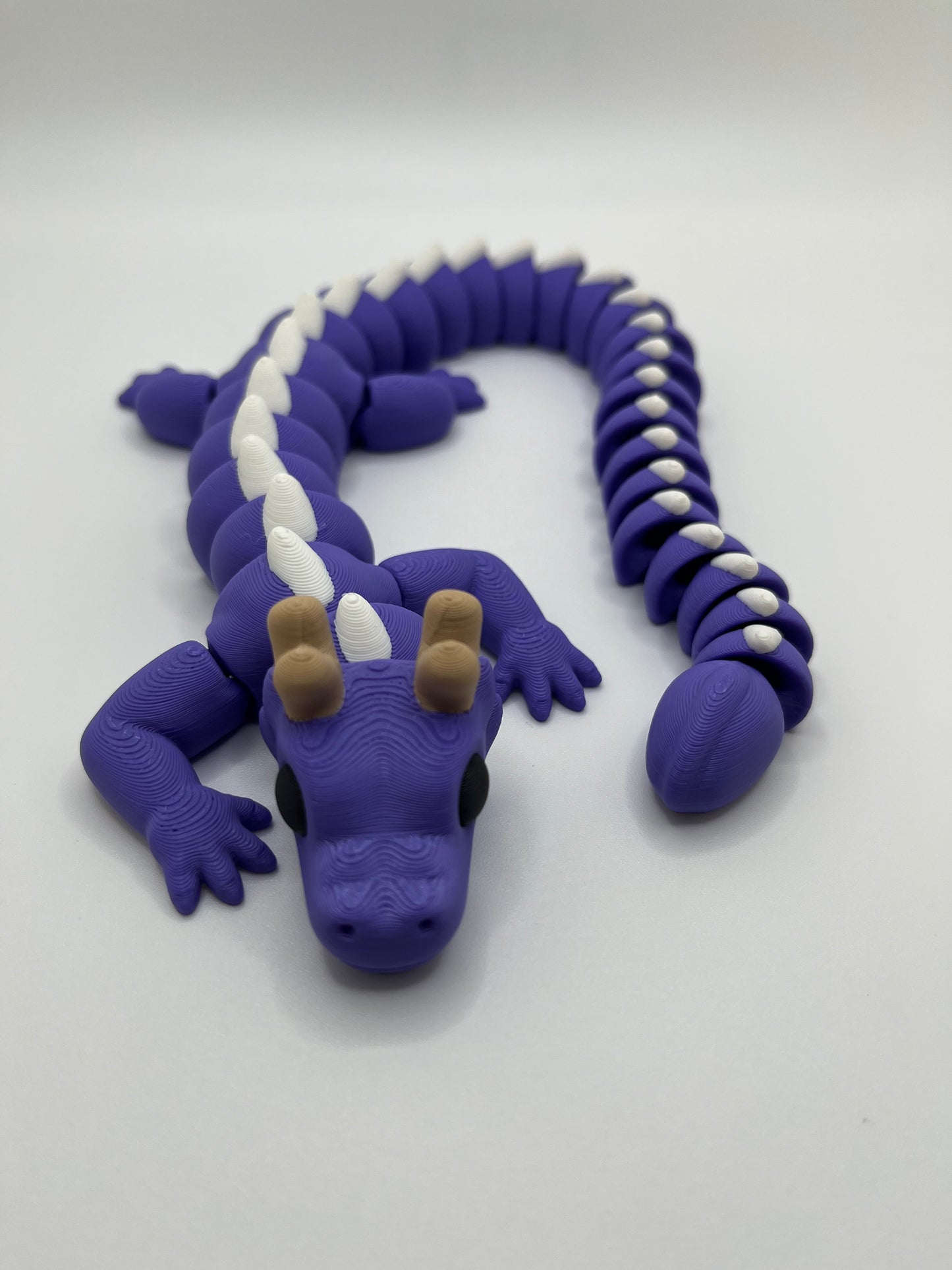 Zou3D Dragon