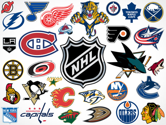 NHL Light Box