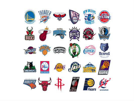 NBA Light Box
