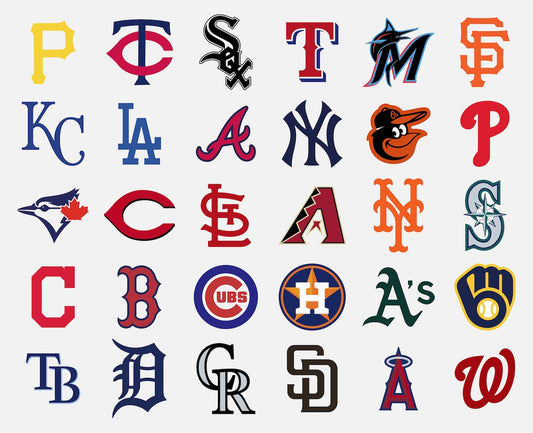 MLB Light Box